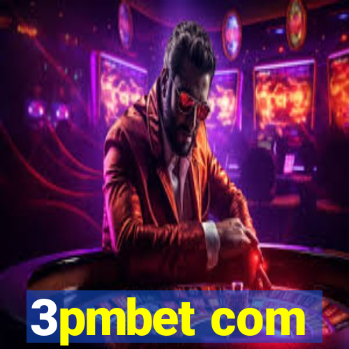 3pmbet com